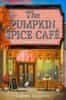 Laurie Gilmore: The Pumpkin Spice Cafe (Dream Harbor 1)