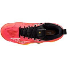 Mizuno Volejbalová obuv Wave Momentum 3 velikost 45