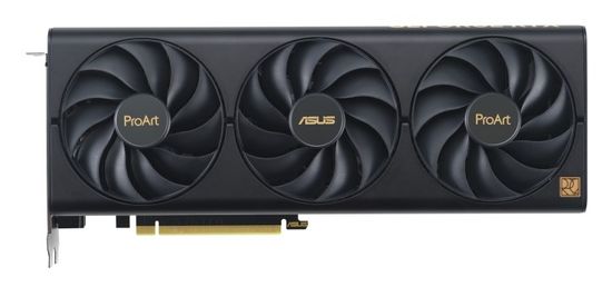 ASUS ProArt GeForce RTX 4060 Ti, 16GB GDDR6 (bulk)