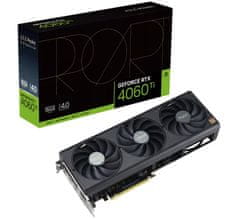 ASUS ProArt GeForce RTX 4060 Ti, 16GB GDDR6 (bulk)