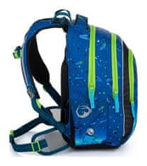 Bagmaster Lumi 22 D Blue