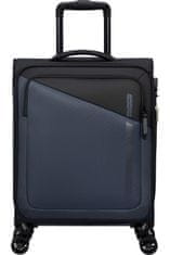 American Tourister Příruční kufr 55cm Daring Dash Black/Grey