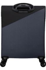 American Tourister Příruční kufr 55cm Daring Dash Black/Grey