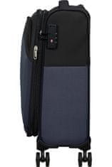 American Tourister Příruční kufr 55cm Daring Dash Black/Grey