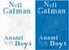 Neil Gaiman: Anansi Boys