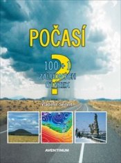 Vladimír Seifert: Počasí - 100+1 záludných otázek