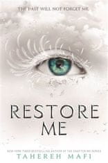 Tahereh Mafi: Restore Me