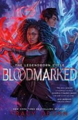 Tracy Deonn: Bloodmarked