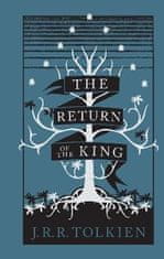 John Ronald Reuel Tolkien: The Return of the King