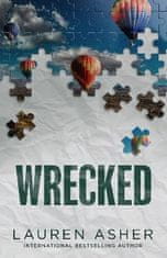 Lauren Asher: Wrecked