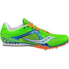 Saucony Boty běžecké zelené 46.5 EU Velocity 5