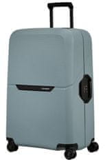 Samsonite Velký kufr 75cm Magnum Eco Ice Blue