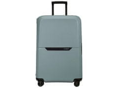 Samsonite Velký kufr 75cm Magnum Eco Ice Blue