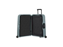 Samsonite Velký kufr 75cm Magnum Eco Ice Blue