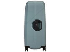 Samsonite Velký kufr 75cm Magnum Eco Ice Blue