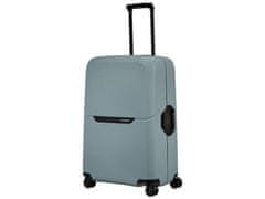 Samsonite Velký kufr 75cm Magnum Eco Ice Blue