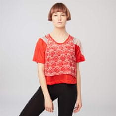 Nike Tričko M Lab Lace Layered Tshirt