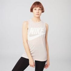 Nike Tričko na trenínk růžové XS Wmns Essential Tank