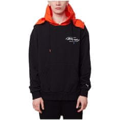 Puma Mikina 176 - 181 cm/M X Attempt Hoodie