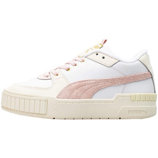 Puma Boty 42 EU Cali Sport Frosted Hike