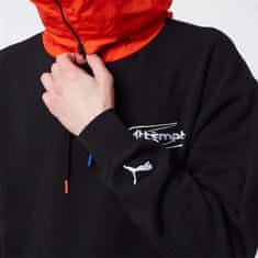 Puma Mikina 176 - 181 cm/M X Attempt Hoodie