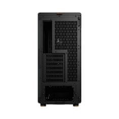 Fractal Design North Charcoal Black