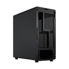 Fractal Design North Charcoal Black