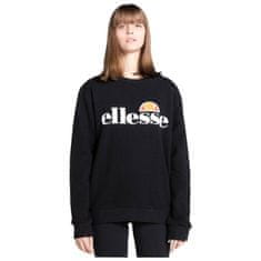 Ellesse Mikina černá 158 - 163 cm/S Agata