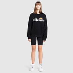 Ellesse Mikina černá 158 - 163 cm/S Agata