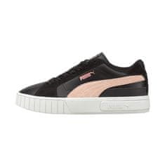 Puma Boty černé 36 EU Cali Star Mix