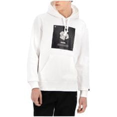 Champion Mikina 173 - 177 cm/S Icon Graphic Print Hoodie