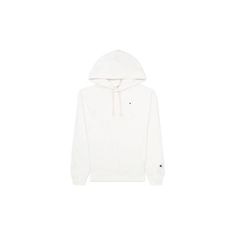 Champion Mikina bílá 163 - 167 cm/S 115152WW001WHT