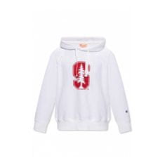 Champion Mikina bílá 163 - 167 cm/S 115110WW001WHT