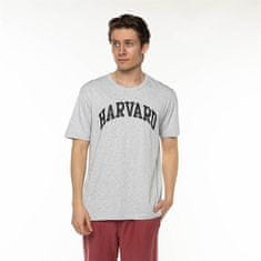 Champion Tričko bílé XL Harvard