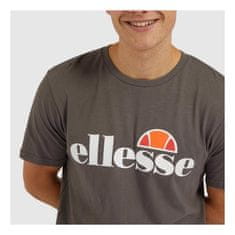 Ellesse Tričko hnědé S Prado