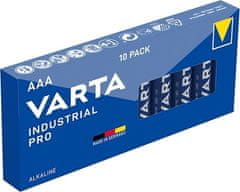 sapro Varta SUPERLIFE AAA baterie LR3, Industrial 10ks