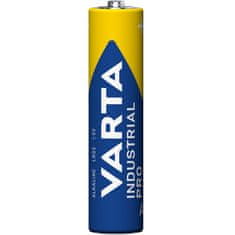 sapro Varta SUPERLIFE AAA baterie LR3, Industrial 10ks