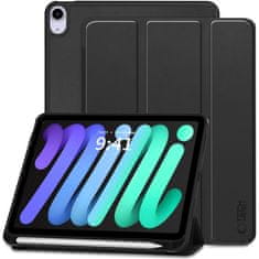 Tech-protect SC Pen pouzdro na iPad mini 8.3'' 6-7gen 2021-2024, černé