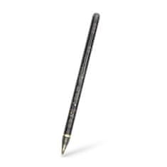 Tech-protect Digital Magnetic Stylus pero na iPad, průsvitný/černý