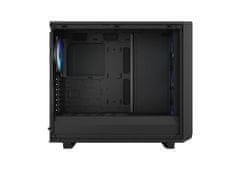 Fractal Design Meshify 2 RGB Black TG Light Tint