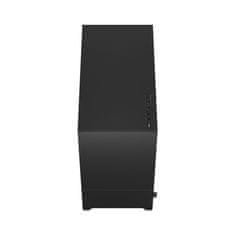 Fractal Design Pop Mini Silent Black Solid