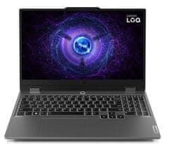 Lenovo LOQ 15IRX9 83DV006MCK