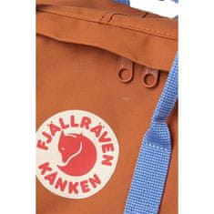 Fjällräven Batohy hnědé Kanken Terracotta Brownultramarine