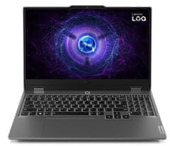 Lenovo LOQ 15IRX9 83DV006QCK - rozbaleno