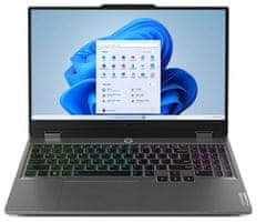 Lenovo LOQ 15IRX9 83DV006RCK