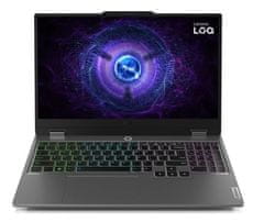 Lenovo LOQ 15IRX9 83DV007RCK