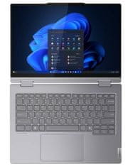 Lenovo ThinkBook 14 2-in-1 G4 IML 21MX000VCK