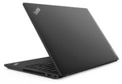 Lenovo ThinkPad P14s Gen 4 (Intel) čern 21HF000MCK