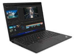 Lenovo ThinkPad P14s Gen 4 (Intel) čern 21HF000MCK