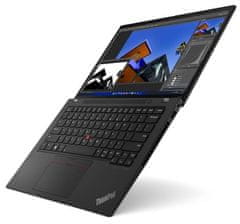 Lenovo ThinkPad P14s Gen 4 (Intel) čern 21HF000MCK